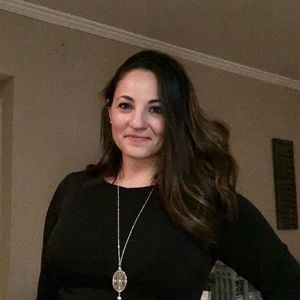 Meet your Posher, Meghan